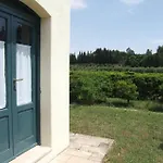 Vakantieboerderij Borgo Valle Rita *