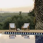 Borgo Valle Rita Séjour à la ferme Marina di Ginosa