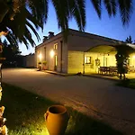 Borgo Valle Rita * Marina di Ginosa