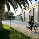 Séjour à la ferme Borgo Valle Rita