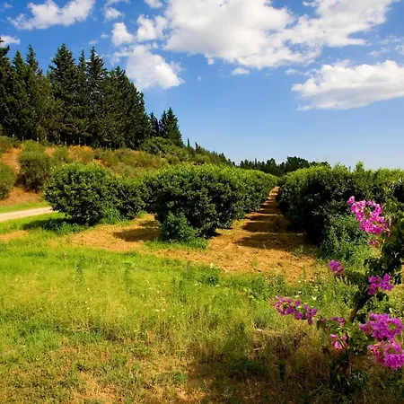 Borgo Valle Rita مزرعة للإقامة