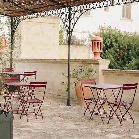 Borgo Valle Rita Agroturismo *