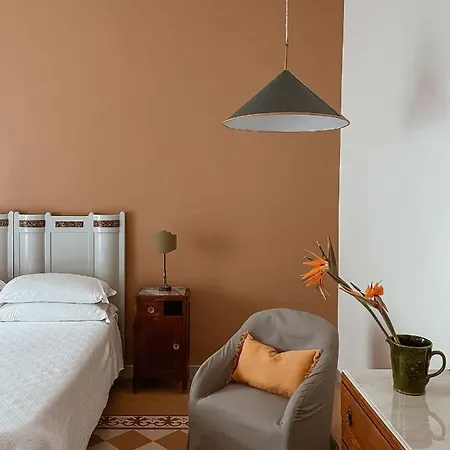 Borgo Valle Rita مزرعة للإقامة Marina di Ginosa