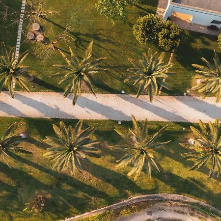 مزرعة للإقامة Borgo Valle Rita Marina di Ginosa
