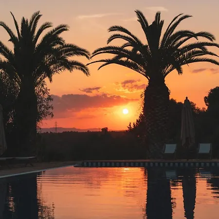 Agroturismo Borgo Valle Rita