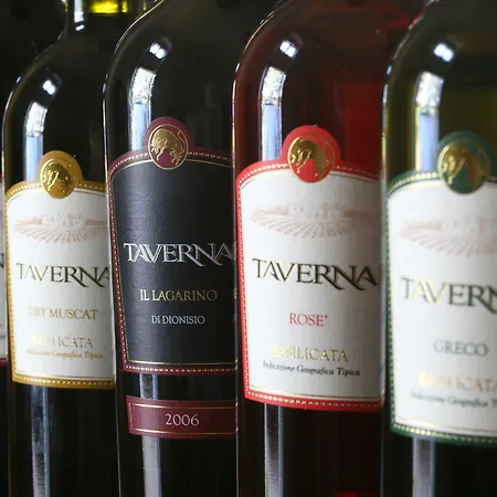 Borgo Valle Rita Marina di Ginosa