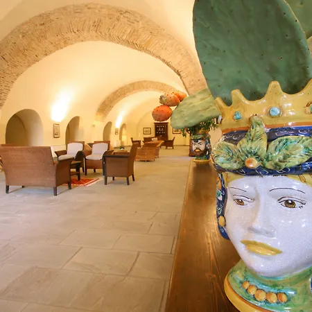 Agroturismo Borgo Valle Rita *