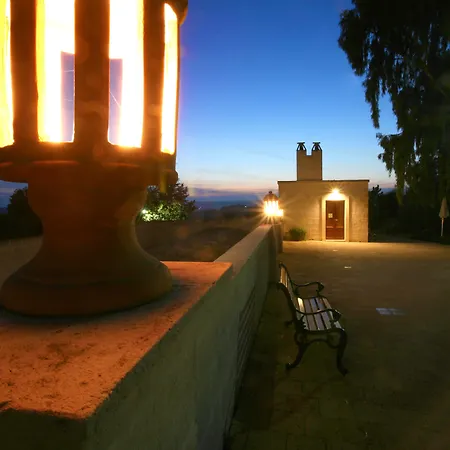 Borgo Valle Rita مزرعة للإقامة Marina di Ginosa