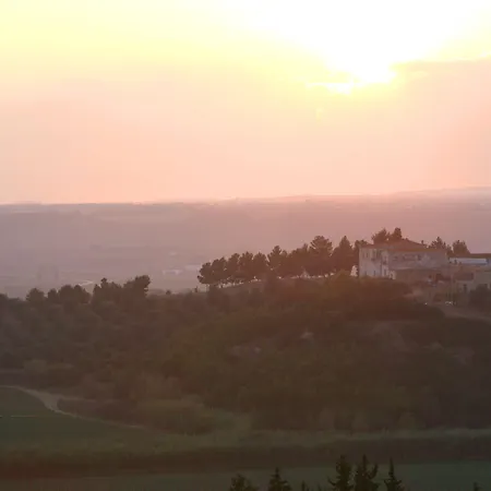 مزرعة للإقامة Borgo Valle Rita Marina di Ginosa