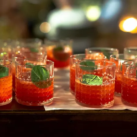 Borgo Valle Rita Agroturismo Marina di Ginosa