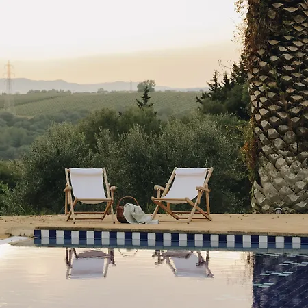 Borgo Valle Rita مزرعة للإقامة Marina di Ginosa