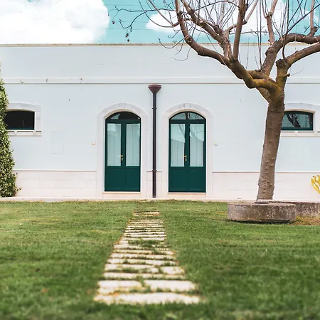 Agroturismo Borgo Valle Rita