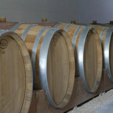 Borgo Valle Rita Agroturismo Marina di Ginosa