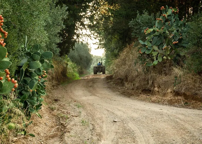 Borgo Valle Rita Marina di Ginosa