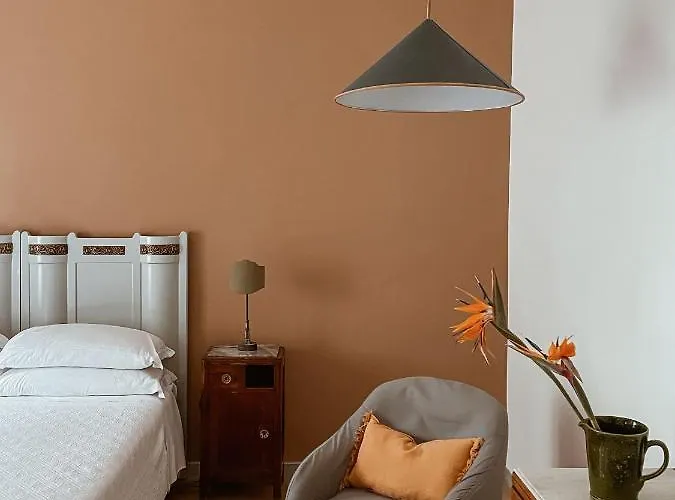 Borgo Valle Rita مزرعة للإقامة Marina di Ginosa