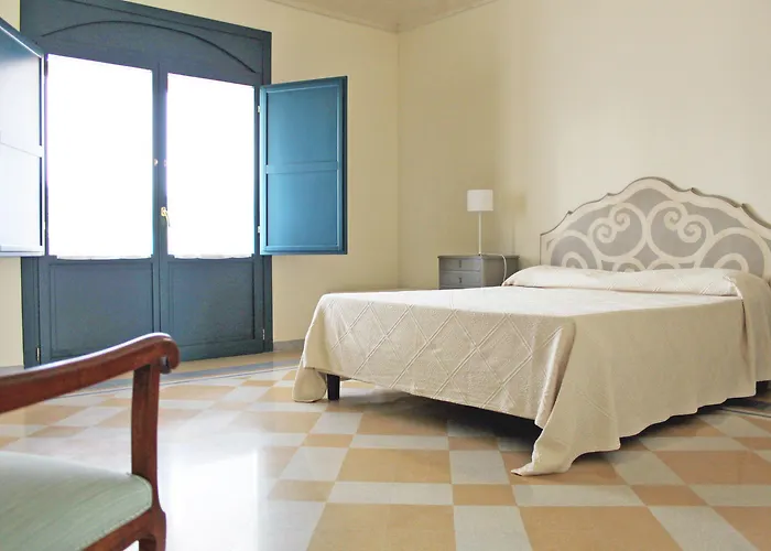 مزرعة للإقامة Borgo Valle Rita Marina di Ginosa