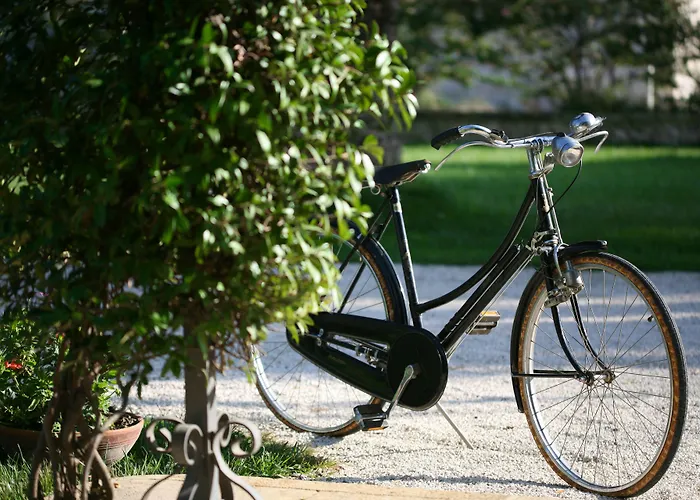 Alojamento de Turismo Rural Borgo Valle Rita Marina di Ginosa