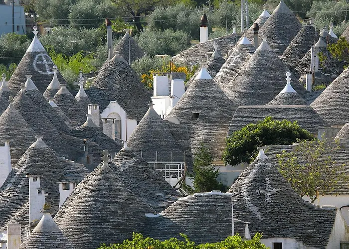 Borgo Valle Rita مزرعة للإقامة *