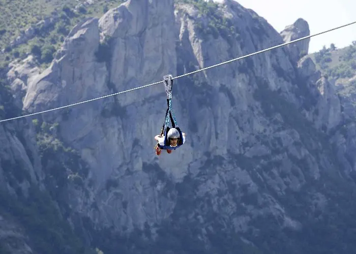 مزرعة للإقامة Borgo Valle Rita *