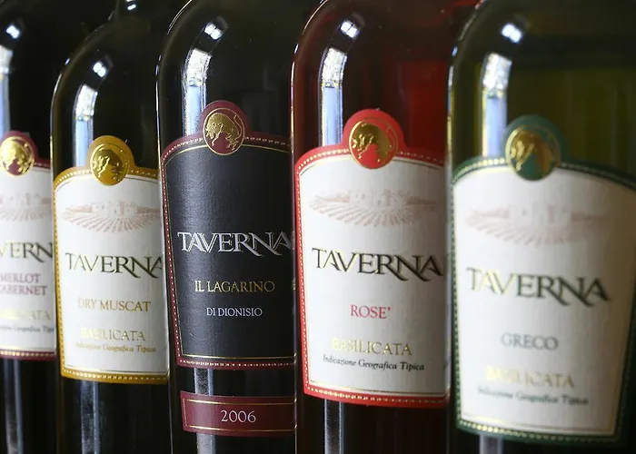 Borgo Valle Rita مزرعة للإقامة