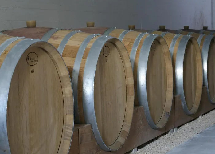 Borgo Valle Rita مزرعة للإقامة Marina di Ginosa