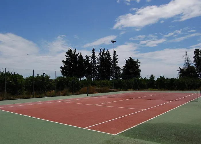 مزرعة للإقامة Borgo Valle Rita