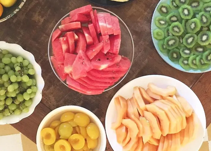 مزرعة للإقامة Borgo Valle Rita