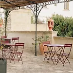 Borgo Valle Rita Farm stay *