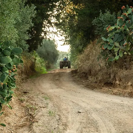 Borgo Valle Rita Marina di Ginosa