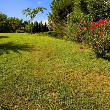 Borgo Valle Rita Çiftlik konaklama