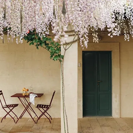 ファームステイ Borgo Valle Rita Marina di Ginosa