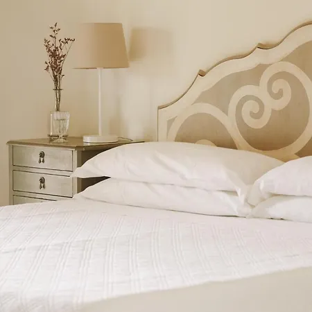 Borgo Valle Rita Farm stay