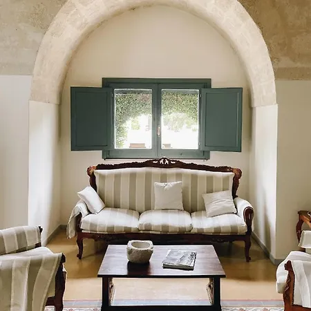 Borgo Valle Rita Farm stay *