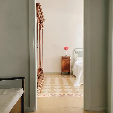 Farm stay Borgo Valle Rita Marina di Ginosa