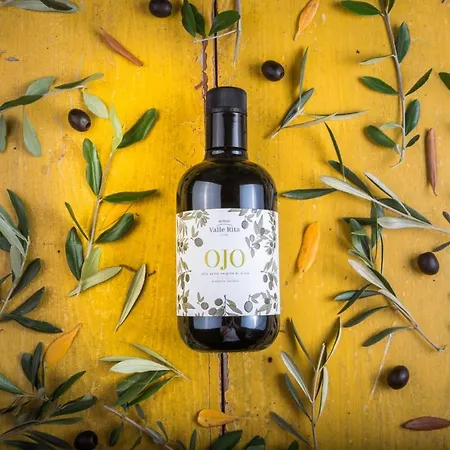 Borgo Valle Rita Gospodarstwo agroturystyczne