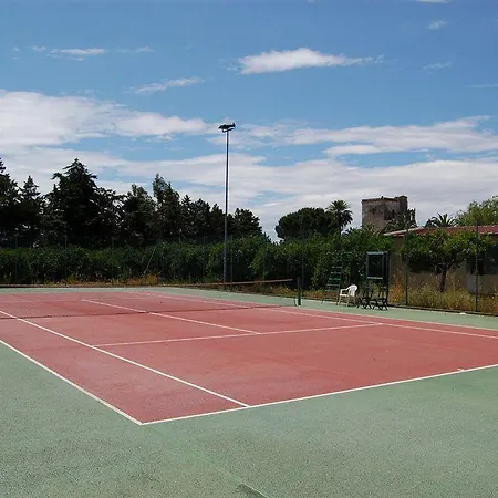 Farm stay Borgo Valle Rita