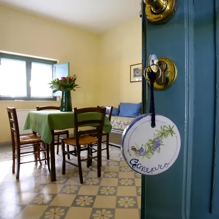 ファームステイ Borgo Valle Rita *