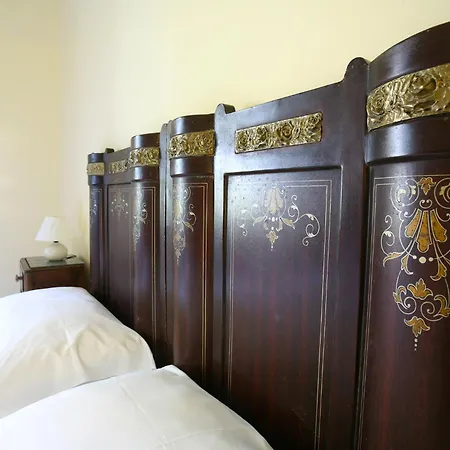 ファームステイ Borgo Valle Rita Marina di Ginosa