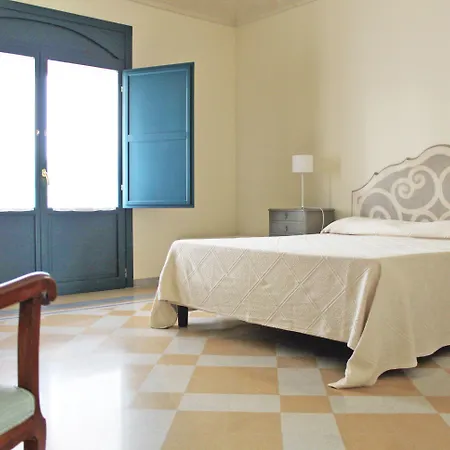 ファームステイ Borgo Valle Rita Marina di Ginosa