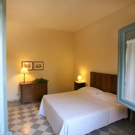 Gospodarstwo agroturystyczne Borgo Valle Rita