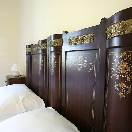 Borgo Valle Rita * Джиноза-Марина