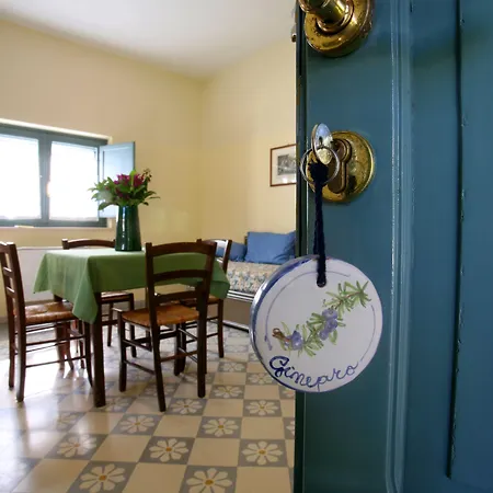 Borgo Valle Rita *