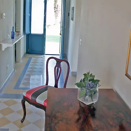Κατάλυμα σε φάρμα Borgo Valle Rita