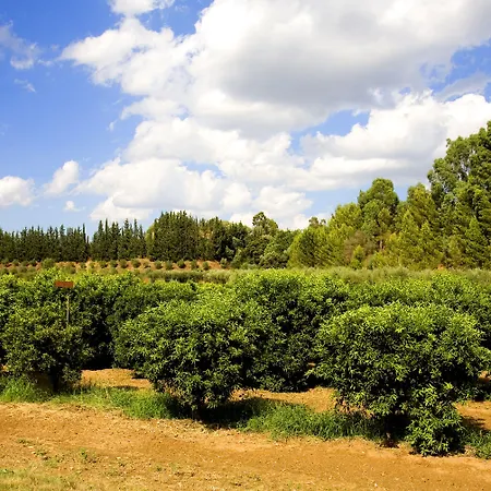Borgo Valle Rita * 지노사마리나