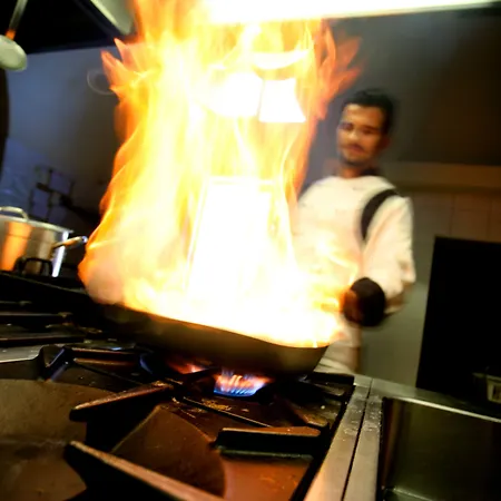 Borgo Valle Rita ファームステイ *