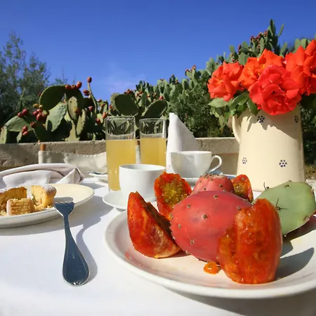 Borgo Valle Rita Gospodarstwo agroturystyczne