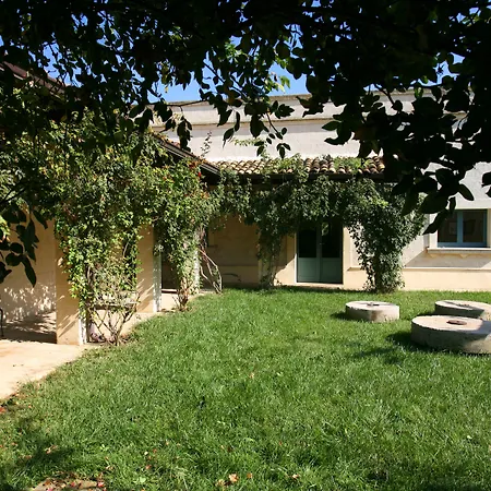 Borgo Valle Rita ファームステイ Marina di Ginosa