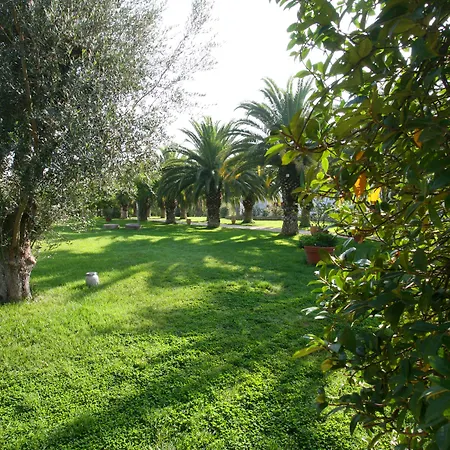 Borgo Valle Rita *