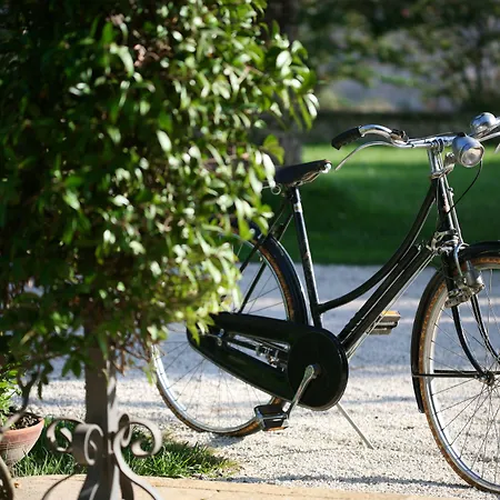 ファームステイ Borgo Valle Rita Marina di Ginosa