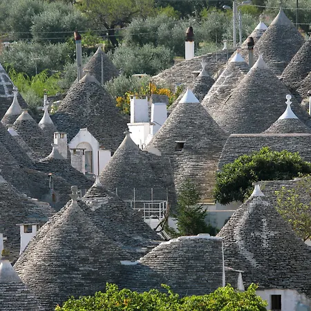 ファームステイ Borgo Valle Rita Marina di Ginosa